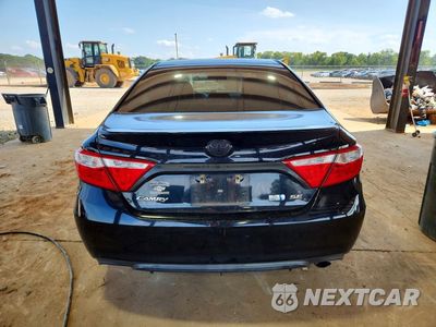Zdjęcie 6 z 13 samochodu: 2017 TOYOTA CAMRY HYBRID SE VIN:4T1BD1FK5HU220701 - miniatura