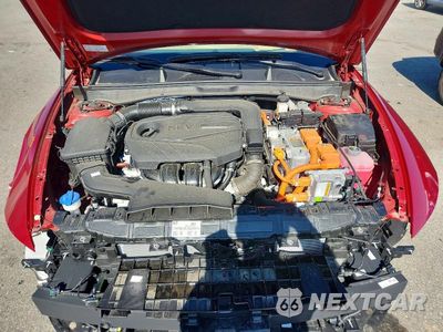 Zdjęcie 11 z 12 samochodu: 2025 HYUNDAI SONATA HYBRID LIMITED VIN:KMHL54JJ9SA114715 - miniatura