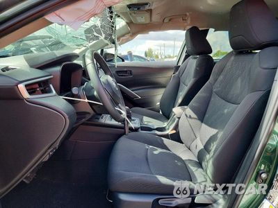 Zdjęcie 7 z 13 samochodu: 2026 TOYOTA COROLLA CROSS LE VIN:7MUCAAAG3TV188516 - miniatura