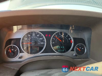 Zdjęcie 9 z 12 samochodu: 2007 JEEP COMPASS LIMITED VIN:1J8FF57W37D209194 - miniatura