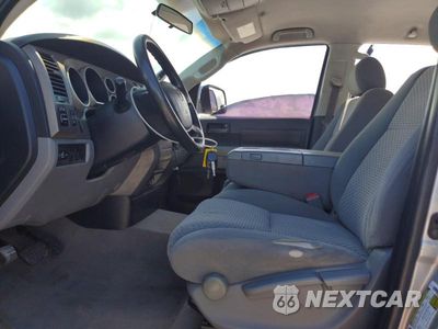 Zdjęcie 7 z 12 samochodu: 2010 TOYOTA TUNDRA DOUBLE CAB SR5 VIN:5TFRY5F14AX075418 - miniatura
