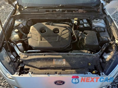Zdjęcie 11 z 13 samochodu: 2018 FORD FUSION TITANIUM/PLATINUM VIN:3FA6P0D95JR162017 - miniatura