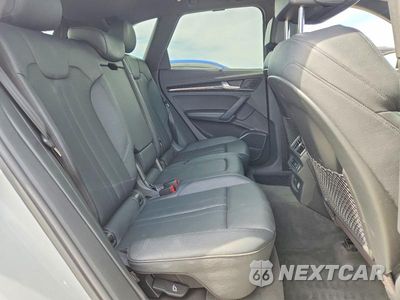 Zdjęcie 11 z 13 samochodu: 2019 AUDI SQ5 PRESTIGE VIN:WA1C4BFY8K2111522 - miniatura