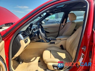 Zdjęcie 7 z 13 samochodu: 2016 BMW 328 XI SULEV VIN:WBA8E3C5XGK500434 - miniatura