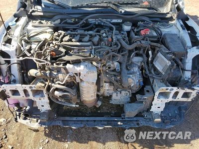 Zdjęcie 11 z 13 samochodu: 2018 HONDA CIVIC EX VIN:SHHFK7H50JU223816 - miniatura