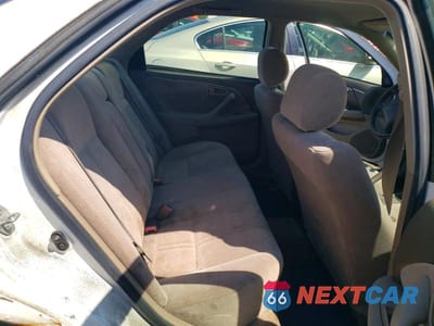 Zdjęcie 10 z 12 samochodu: 1999 TOYOTA CAMRY LE V6 VIN:JT2BF22K0X0203894 - miniatura