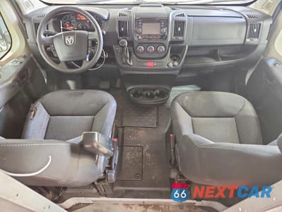 Zdjęcie 8 z 13 samochodu: 2017 RAM PROMASTER 1500 DELIVERY VAN VIN:3C6TRVAG2HE551374 - miniatura