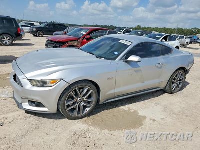 2017 FORD MUSTANG GT 1FA6P8CF0H5290880 - główne zdjęcie licytacji z USA - miniatura