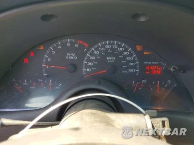 Zdjęcie 9 z 13 samochodu: 2001 CHEVROLET CAMARO VIN:2G1FP32KX12148297 - miniatura