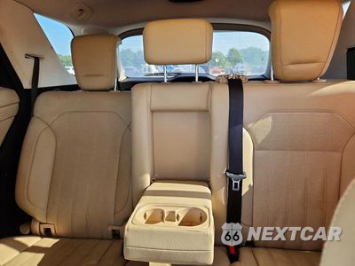 Zdjęcie 10 z 13 samochodu: 2018 MERCEDES-BENZ GLE 350 VIN:4JGDA5JB6JB112993 - miniatura