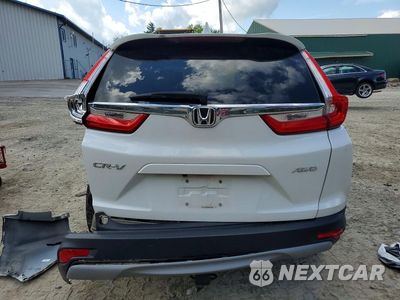 Zdjęcie 6 z 13 samochodu: 2019 HONDA CR-V EXL VIN:2HKRW2H85KH669432 - miniatura