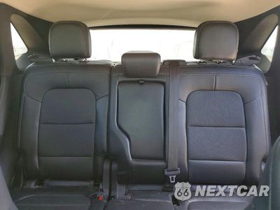 Zdjęcie 10 z 13 samochodu: 2020 FORD ESCAPE TITANIUM VIN:1FMCU9J91LUA26909 - miniatura