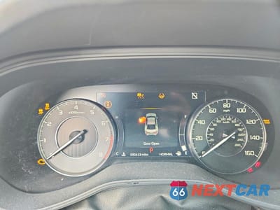 Zdjęcie 9 z 12 samochodu: 2022 ACURA TLX TECHNOLOGY VIN:19UUB5F46NA003331 - miniatura
