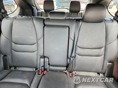 Zdjęcie 10 z 13 samochodu: 2021 MAZDA CX-9 GRAND TOURING VIN:JM3TCBDY9M0520694 - miniatura