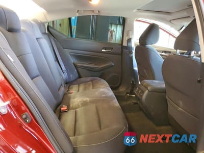 Zdjęcie 10 z 12 samochodu: 2019 NISSAN ALTIMA SV VIN:1N4BL4DV8KN307926 - miniatura