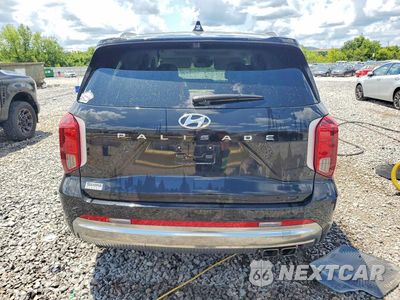 Zdjęcie 6 z 14 samochodu: 2025 HYUNDAI PALISADE CALLIGRAPHY VIN:KM8R74GE2SU866513 - miniatura