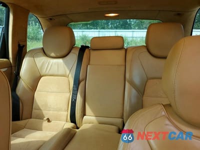 Zdjęcie 10 z 13 samochodu: 2009 PORSCHE CAYENNE GTS VIN:WP1AD29P19LA61369 - miniatura