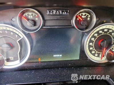 Zdjęcie 9 z 12 samochodu: 2013 RAM 1500 SPORT VIN:1C6RR7MT5DS605420 - miniatura