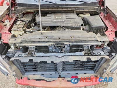 Zdjęcie 11 z 13 samochodu: 2017 NISSAN TITAN S VIN:1N6AA1EJ7HN510740 - miniatura