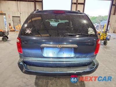 Zdjęcie 6 z 13 samochodu: 2007 CHRYSLER TOWN & COUNTRY LX VIN:1A4GJ45R57B248263 - miniatura