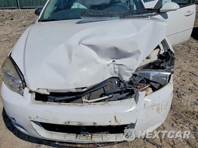 Zdjęcie 11 z 12 samochodu: 2014 CHEVROLET IMPALA LIMITED LT VIN:2G1WB5E33E1189543 - miniatura