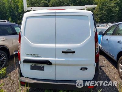 Zdjęcie 10 z 13 samochodu: 2023 FORD TRANSIT CONNECT XL VIN:NM0LS7S22P1549666 - miniatura