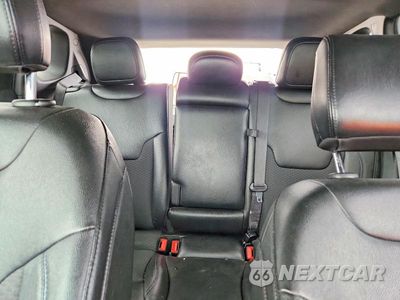 Zdjęcie 10 z 13 samochodu: 2024 JEEP COMPASS LATITUDE VIN:3C4NJDBN0RT139046 - miniatura