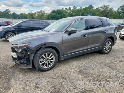 2018 MAZDA CX-9 TOURING JM3TCACY9J0200816 - główne zdjęcie licytacji z USA - miniatura