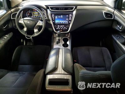 Zdjęcie 8 z 13 samochodu: 2015 NISSAN MURANO S VIN:5N1AZ2MH9FN262970 - miniatura