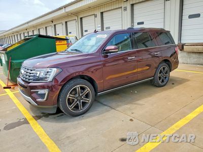 2020 FORD EXPEDITION LIMITED 1FMJU2AT5LEA08448 - główne zdjęcie licytacji z USA - miniatura