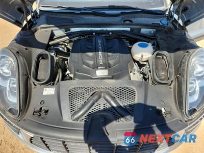 Zdjęcie 12 z 13 samochodu: 2015 PORSCHE MACAN S VIN:WP1AB2A56FLB41519 - miniatura