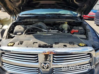 Zdjęcie 11 z 12 samochodu: 2015 RAM 1500 SLT VIN:1C6RR7LT7FS525458 - miniatura