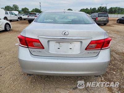 Zdjęcie 6 z 12 samochodu: 2010 LEXUS ES 350 VIN:JTHBK1EG9A2352559 - miniatura
