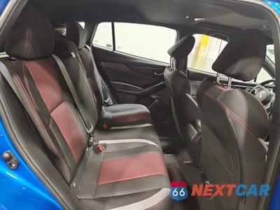 Zdjęcie 10 z 13 samochodu: 2023 SUBARU IMPREZA SPORT VIN:4S3GTAM60P3712771 - miniatura