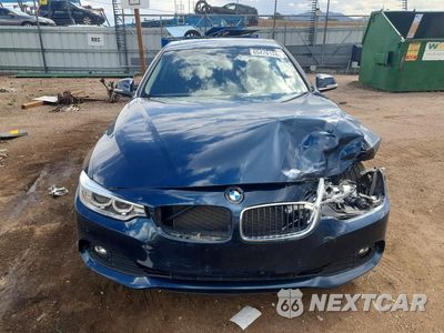 Piąte zdjęcie samochodu w środku: 2014 BMW 428 XI VIN:WBA3N5C50EK196419 - miniatura