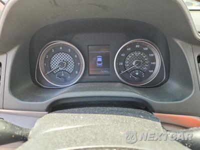 Zdjęcie 9 z 12 samochodu: 2020 HYUNDAI ELANTRA SEL VIN:5NPD84LF7LH572224 - miniatura