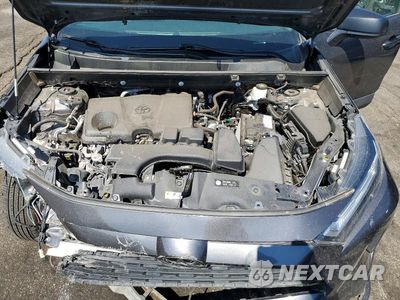 Zdjęcie 11 z 12 samochodu: 2024 TOYOTA RAV4 LE VIN:2T3F1RFV2RW431656 - miniatura