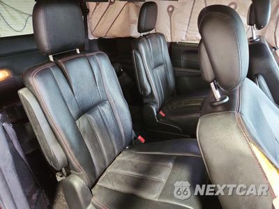 Zdjęcie 11 z 13 samochodu: 2013 DODGE GRAND CARAVAN R/T VIN:2C4RDGEG0DR804644 - miniatura