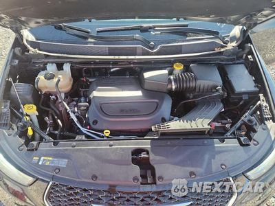 Zdjęcie 12 z 13 samochodu: 2023 CHRYSLER PACIFICA TOURING L VIN:2C4RC1BG0PR521539 - miniatura