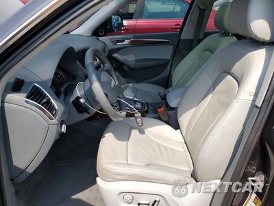 Zdjęcie 7 z 12 samochodu: 2014 AUDI Q5 TDI PREMIUM PLUS VIN:WA1CMAFP5EA124255 - miniatura