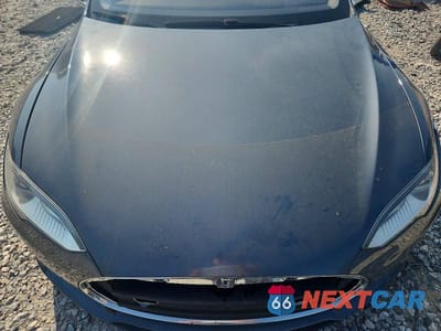 Zdjęcie 11 z 13 samochodu: 2012 TESLA MODEL S VIN:5YJSA1CP8CFP01797 - miniatura