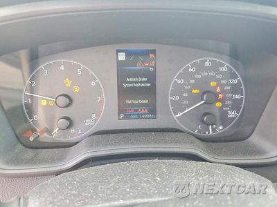 Zdjęcie 9 z 12 samochodu: 2025 TOYOTA COROLLA LE VIN:5YFB4MDE5SP274555 - miniatura
