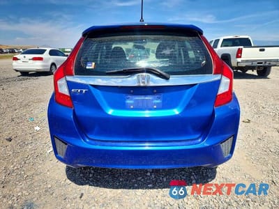 Zdjęcie 6 z 12 samochodu: 2017 HONDA FIT EX VIN:3HGGK5H73HM712617 - miniatura