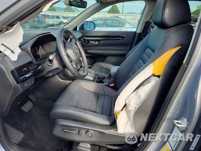 Zdjęcie 7 z 14 samochodu: 2026 HONDA CR-V EXL VIN:5J6RS3H77TL009182 - miniatura