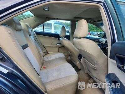 Zdjęcie 10 z 12 samochodu: 2012 TOYOTA CAMRY HYBRID XLE VIN:4T1BD1FK1CU031097 - miniatura
