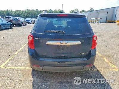 Zdjęcie 6 z 13 samochodu: 2014 CHEVROLET EQUINOX LT VIN:2GNALBEK0E1183954 - miniatura