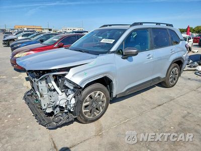 2025 SUBARU FORESTER PREMIUM JF2SLDDC5SH609277 - główne zdjęcie licytacji z USA - miniatura