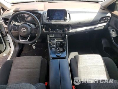 Zdjęcie 8 z 13 samochodu: 2022 NISSAN ROGUE SV VIN:JN8BT3BBXNW330916 - miniatura