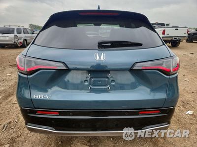 Zdjęcie 6 z 12 samochodu: 2026 HONDA HR-V EXL VIN:3CZRZ2H71TM732191 - miniatura