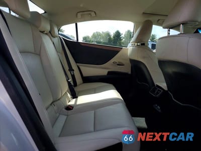 Zdjęcie 10 z 12 samochodu: 2024 LEXUS ES 350 BASE VIN:58ADZ1B18RU184214 - miniatura